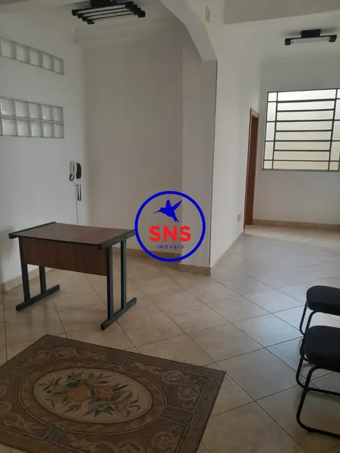 Foto 2 de Sala Comercial à venda e para alugar, 100m2 em Centro, Campinas - SP