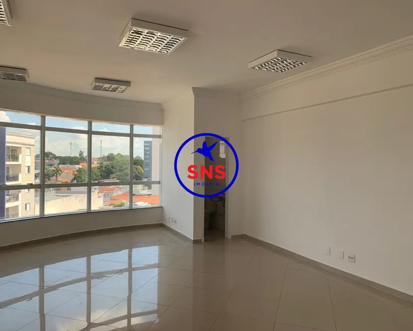 Foto 2 de Sala Comercial para alugar, 50m2 em Campinas - SP