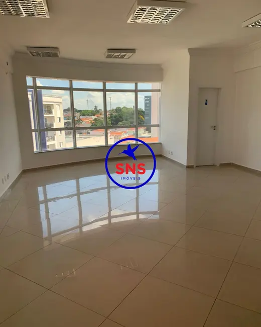 Foto 1 de Sala Comercial para alugar, 50m2 em Campinas - SP