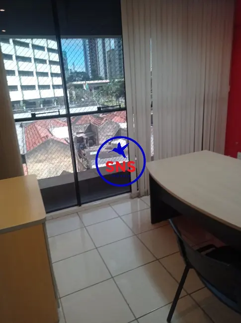 Foto 1 de Sala Comercial à venda, 35m2 em Centro, Campinas - SP