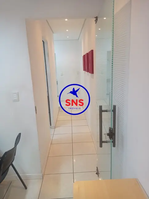 Sala Comercial à venda, 35m2 em Centro, Campinas - SP - imagem 6 Foto 6 de Sala Comercial à venda, 35m2 em Centro, Campinas - SP