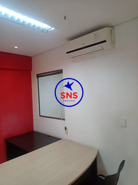 Foto 2 de Sala Comercial à venda, 35m2 em Centro, Campinas - SP