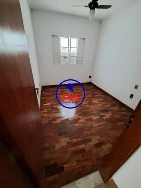 Foto 2 de Casa com 4 quartos à venda, 217m2 em Jardim Chapadão, Campinas - SP