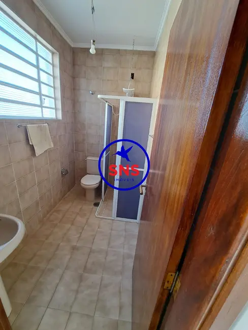Casa com 4 quartos à venda, 217m2 em Jardim Chapadão, Campinas - SP - imagem 3 Foto 3 de Casa com 4 quartos à venda, 217m2 em Jardim Chapadão, Campinas - SP