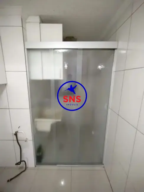 Foto 9 de Apartamento com 2 quartos à venda, 40m2 em Residencial Sírius, Campinas - SP