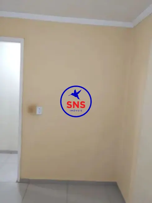 Foto 6 de Apartamento com 2 quartos à venda, 40m2 em Residencial Sírius, Campinas - SP