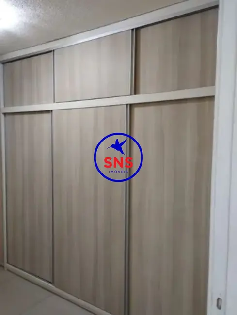 Foto 5 de Apartamento com 2 quartos à venda, 40m2 em Residencial Sírius, Campinas - SP