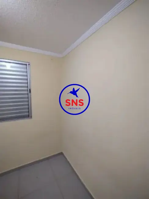 Foto 4 de Apartamento com 2 quartos à venda, 40m2 em Residencial Sírius, Campinas - SP