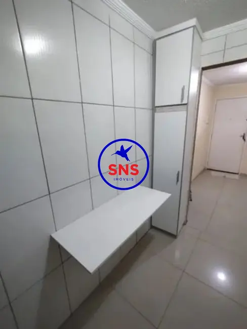 Foto 8 de Apartamento com 2 quartos à venda, 40m2 em Residencial Sírius, Campinas - SP