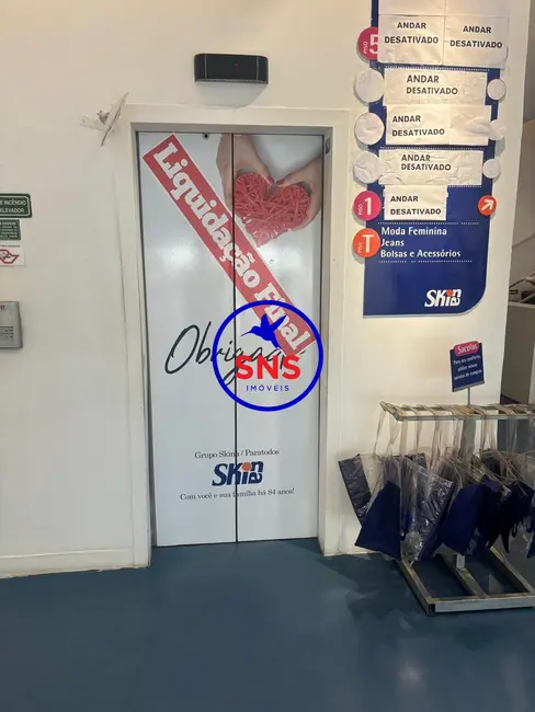 Foto 12 de Loja para alugar, 2700m2 em Centro, Campinas - SP