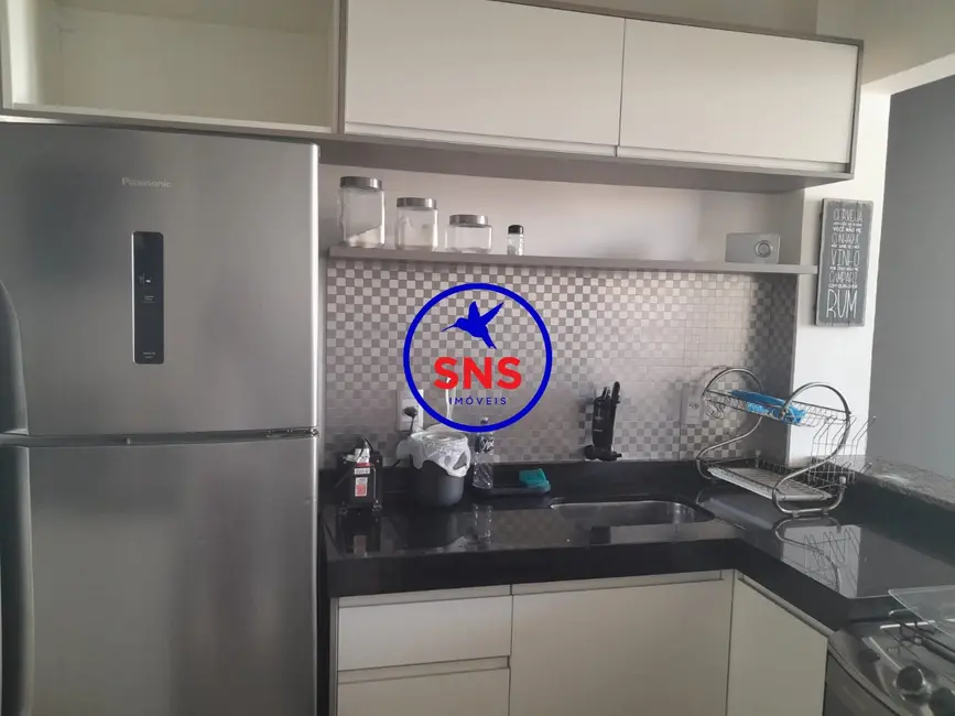 Apartamento com 3 quartos à venda, 87m2 em Centro, Campinas - SP - imagem 7 Foto 7 de Apartamento com 3 quartos à venda, 87m2 em Centro, Campinas - SP