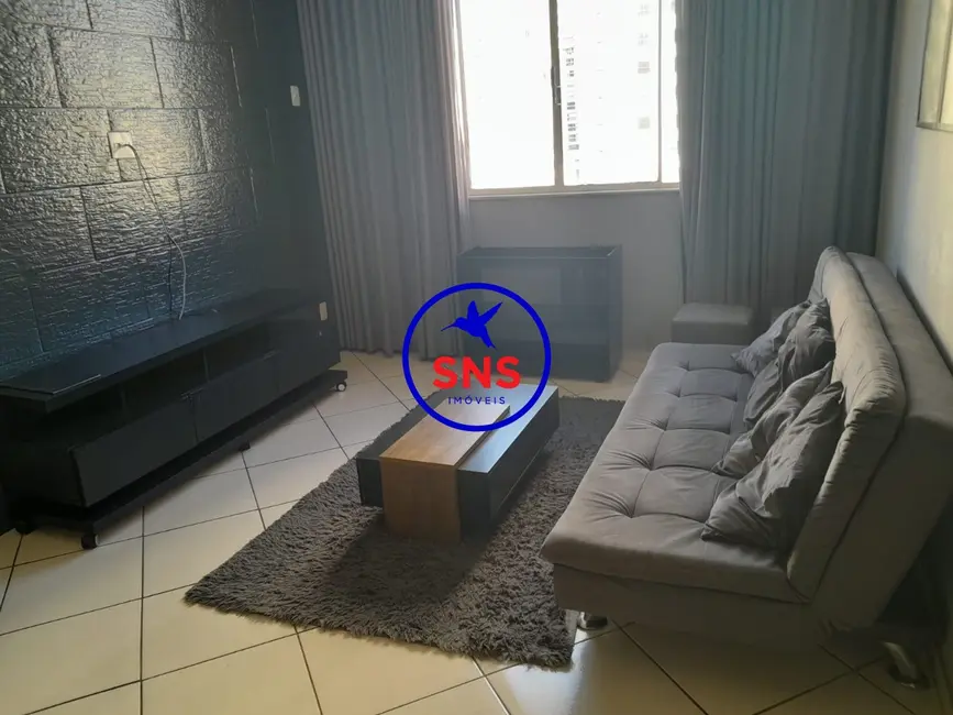 Foto 2 de Apartamento com 3 quartos à venda, 87m2 em Centro, Campinas - SP