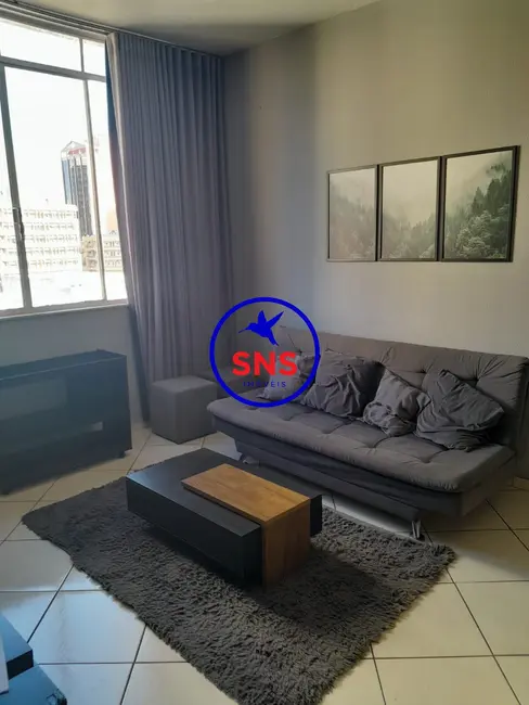 Foto 1 de Apartamento com 3 quartos à venda, 87m2 em Centro, Campinas - SP