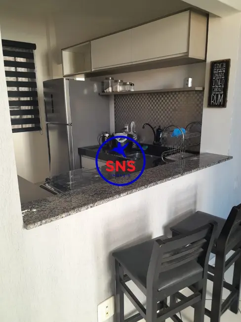 Apartamento com 3 quartos à venda, 87m2 em Centro, Campinas - SP - imagem 5 Foto 5 de Apartamento com 3 quartos à venda, 87m2 em Centro, Campinas - SP