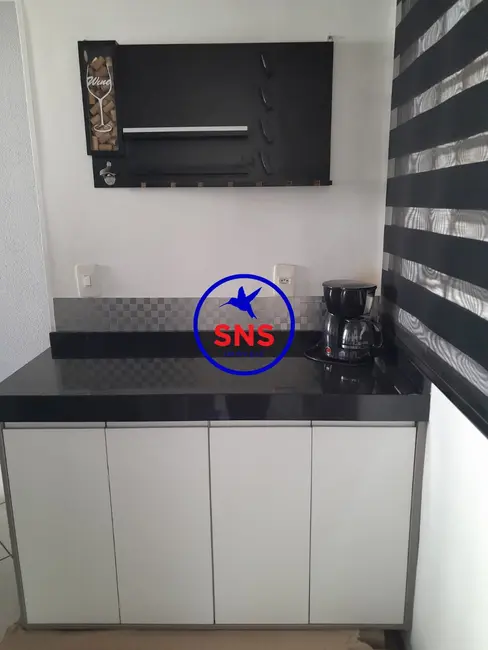 Apartamento com 3 quartos à venda, 87m2 em Centro, Campinas - SP - imagem 8 Foto 8 de Apartamento com 3 quartos à venda, 87m2 em Centro, Campinas - SP