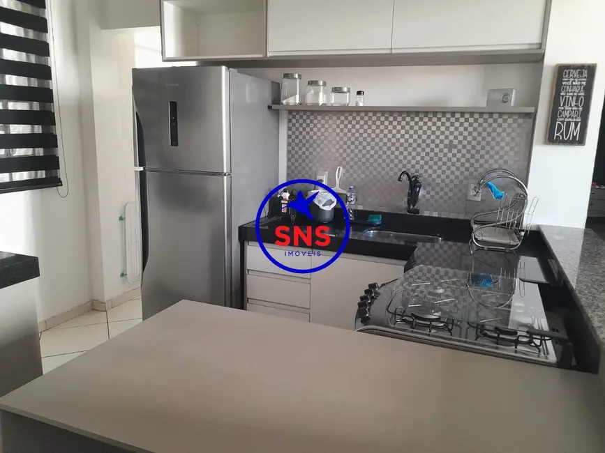 Apartamento com 3 quartos à venda, 87m2 em Centro, Campinas - SP - imagem 6 Foto 6 de Apartamento com 3 quartos à venda, 87m2 em Centro, Campinas - SP