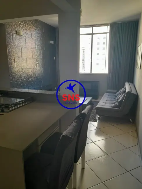 Apartamento com 3 quartos à venda, 87m2 em Centro, Campinas - SP - imagem 3 Foto 3 de Apartamento com 3 quartos à venda, 87m2 em Centro, Campinas - SP
