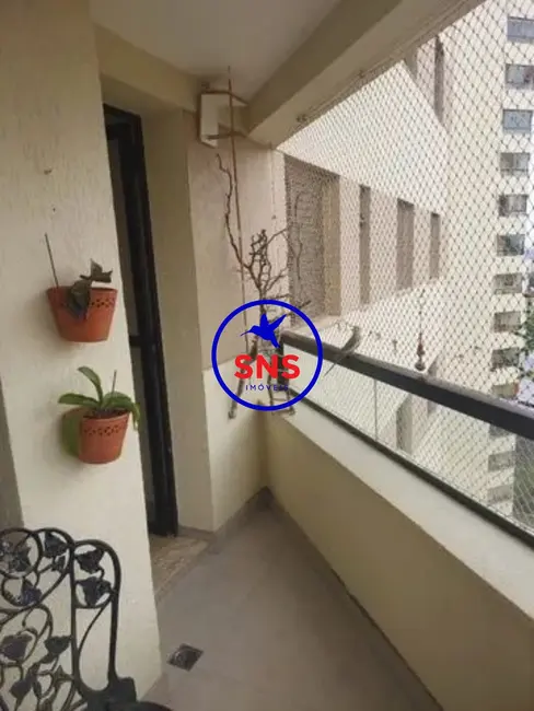 Apartamento com 3 quartos à venda, 98m2 em Parque Prado, Campinas - SP - imagem 4 Foto 4 de Apartamento com 3 quartos à venda, 98m2 em Parque Prado, Campinas - SP