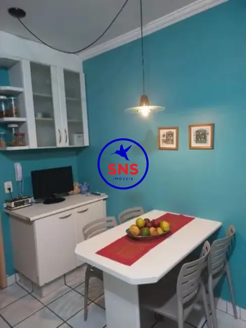 Apartamento com 3 quartos à venda, 98m2 em Parque Prado, Campinas - SP - imagem 9 Foto 9 de Apartamento com 3 quartos à venda, 98m2 em Parque Prado, Campinas - SP