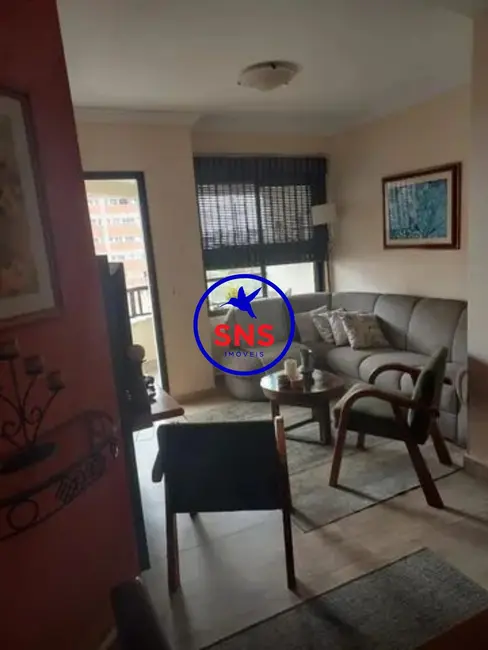 Foto 1 de Apartamento com 3 quartos à venda, 98m2 em Parque Prado, Campinas - SP