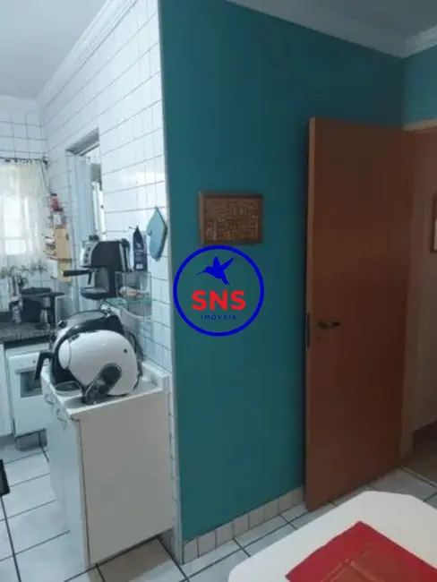 Apartamento com 3 quartos à venda, 98m2 em Parque Prado, Campinas - SP - imagem 8 Foto 8 de Apartamento com 3 quartos à venda, 98m2 em Parque Prado, Campinas - SP