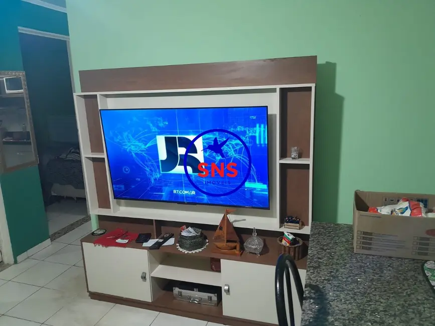 Apartamento com 2 quartos à venda, 45m2 em Conjunto Habitacional Edivaldo Antônio Orsi, Campinas - SP - imagem 2 Foto 2 de Apartamento com 2 quartos à venda, 45m2 em Conjunto Habitacional Edivaldo Antônio Orsi, Campinas - SP