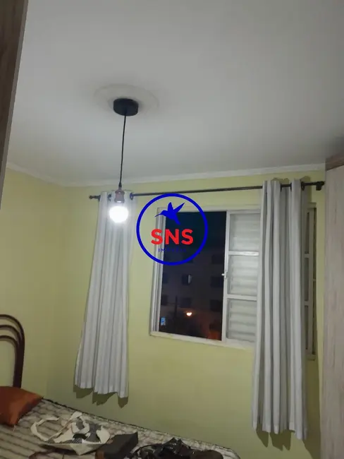 Apartamento com 2 quartos à venda, 45m2 em Conjunto Habitacional Edivaldo Antônio Orsi, Campinas - SP - imagem 9 Foto 9 de Apartamento com 2 quartos à venda, 45m2 em Conjunto Habitacional Edivaldo Antônio Orsi, Campinas - SP