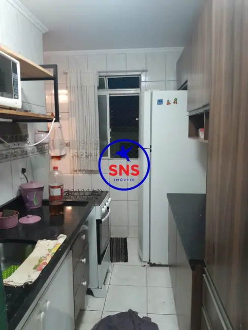 Apartamento com 2 quartos à venda, 45m2 em Conjunto Habitacional Edivaldo Antônio Orsi, Campinas - SP - imagem 4 Foto 4 de Apartamento com 2 quartos à venda, 45m2 em Conjunto Habitacional Edivaldo Antônio Orsi, Campinas - SP
