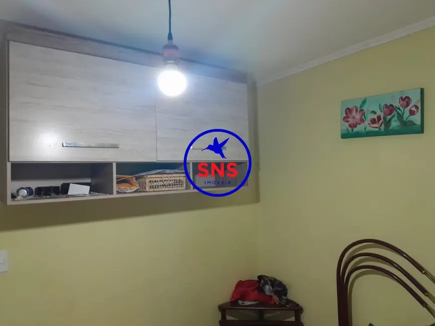Apartamento com 2 quartos à venda, 45m2 em Conjunto Habitacional Edivaldo Antônio Orsi, Campinas - SP - imagem 7 Foto 7 de Apartamento com 2 quartos à venda, 45m2 em Conjunto Habitacional Edivaldo Antônio Orsi, Campinas - SP
