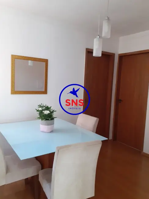 Foto 5 de Apartamento com 2 quartos à venda, 62m2 em Campinas - SP