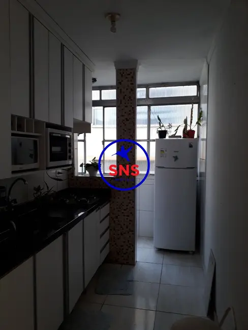 Foto 7 de Apartamento com 2 quartos à venda, 62m2 em Campinas - SP
