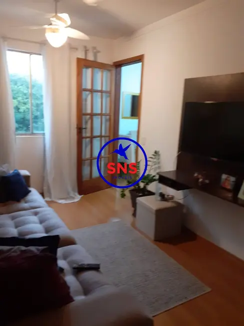 Foto 4 de Apartamento com 2 quartos à venda, 62m2 em Campinas - SP