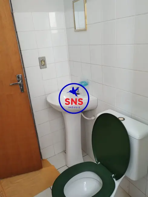 Foto 9 de Apartamento com 2 quartos à venda, 45m2 em Parque São Jorge, Campinas - SP