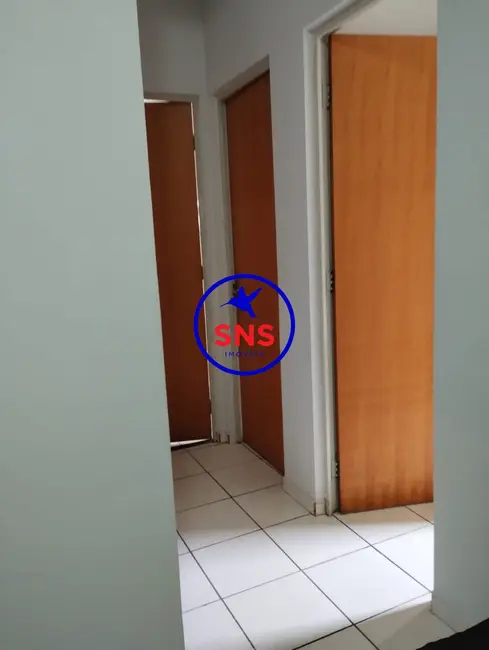 Foto 6 de Apartamento com 2 quartos à venda, 45m2 em Parque São Jorge, Campinas - SP