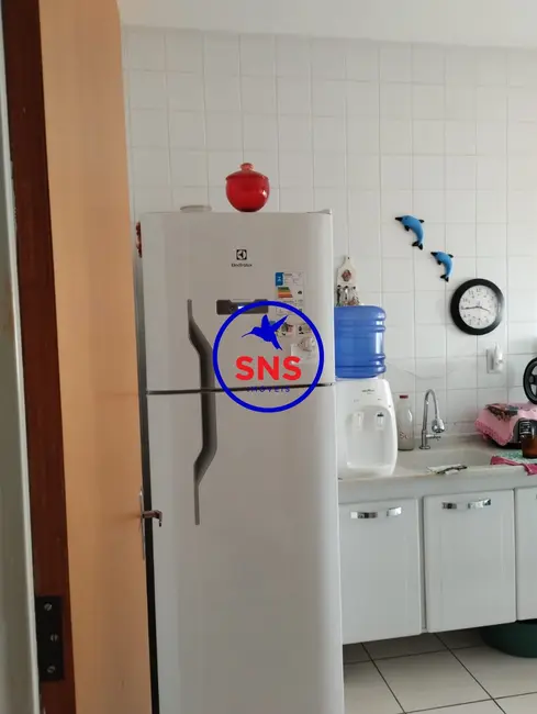 Foto 5 de Apartamento com 2 quartos à venda, 45m2 em Parque São Jorge, Campinas - SP