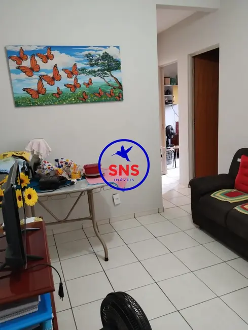 Foto 2 de Apartamento com 2 quartos à venda, 45m2 em Parque São Jorge, Campinas - SP