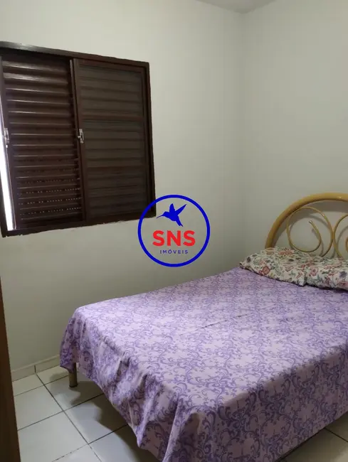 Foto 7 de Apartamento com 2 quartos à venda, 45m2 em Parque São Jorge, Campinas - SP