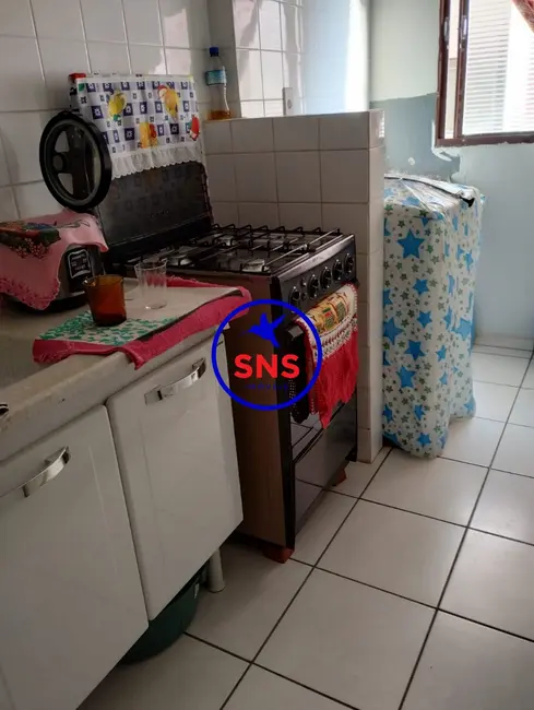 Foto 4 de Apartamento com 2 quartos à venda, 45m2 em Parque São Jorge, Campinas - SP
