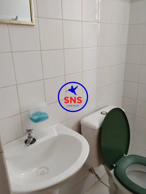 Foto 8 de Apartamento com 2 quartos à venda, 45m2 em Parque São Jorge, Campinas - SP