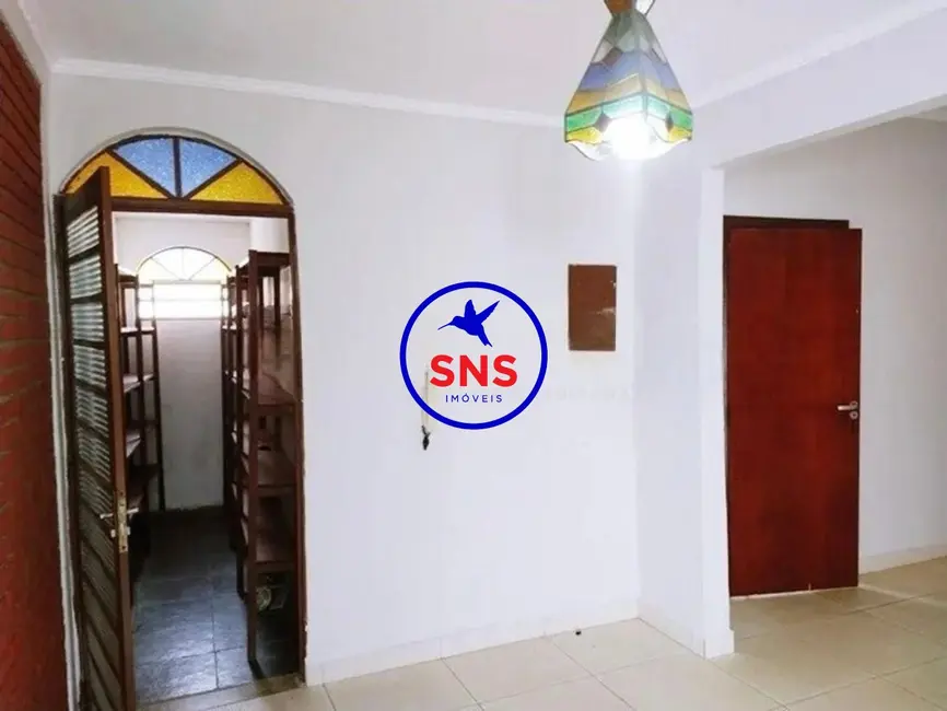 Foto 7 de Casa com 3 quartos à venda, 170m2 em Jardim Boa Esperança, Campinas - SP