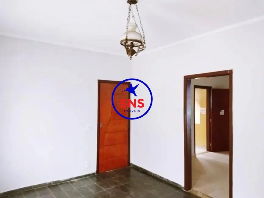 Foto 3 de Casa com 3 quartos à venda, 170m2 em Jardim Boa Esperança, Campinas - SP