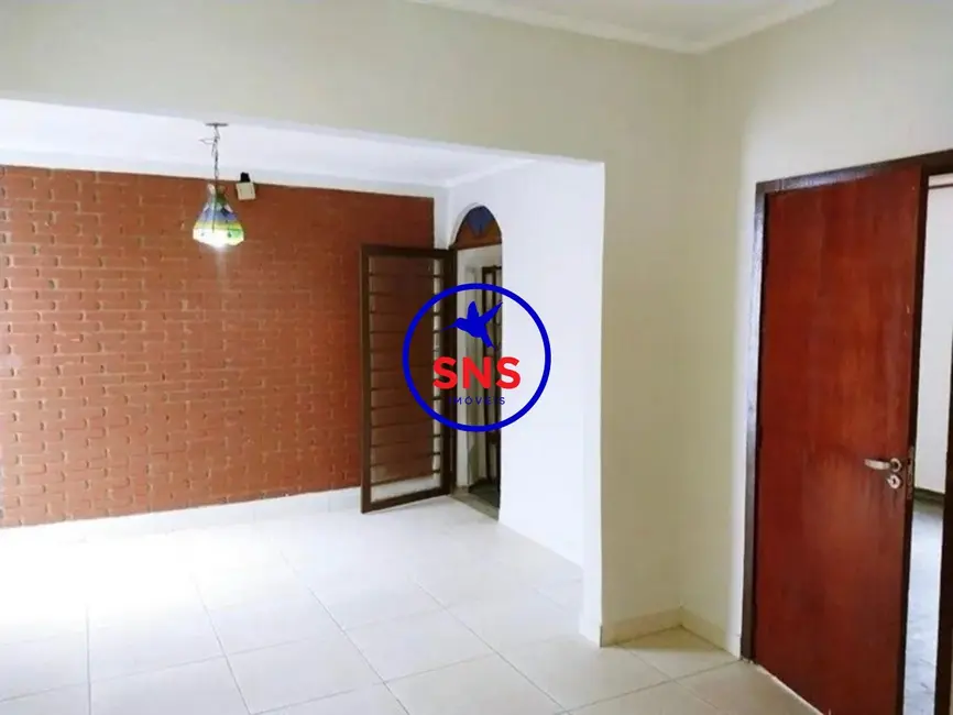 Foto 6 de Casa com 3 quartos à venda, 170m2 em Jardim Boa Esperança, Campinas - SP