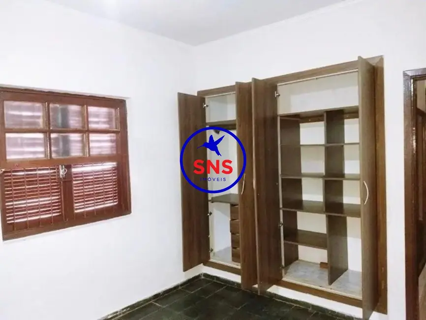 Foto 8 de Casa com 3 quartos à venda, 170m2 em Jardim Boa Esperança, Campinas - SP