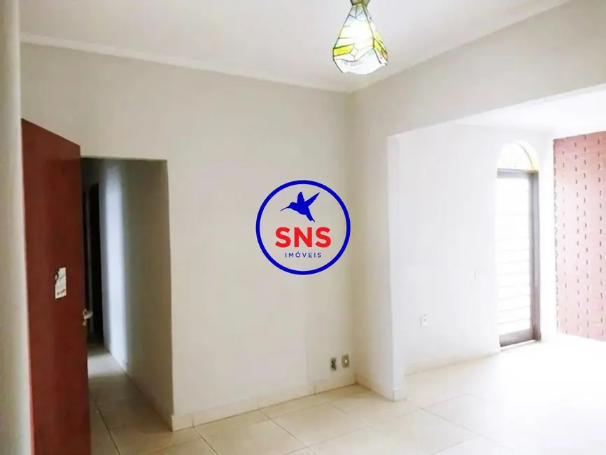 Foto 5 de Casa com 3 quartos à venda, 170m2 em Jardim Boa Esperança, Campinas - SP