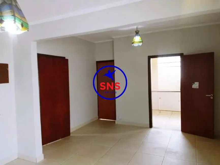 Foto 4 de Casa com 3 quartos à venda, 170m2 em Jardim Boa Esperança, Campinas - SP