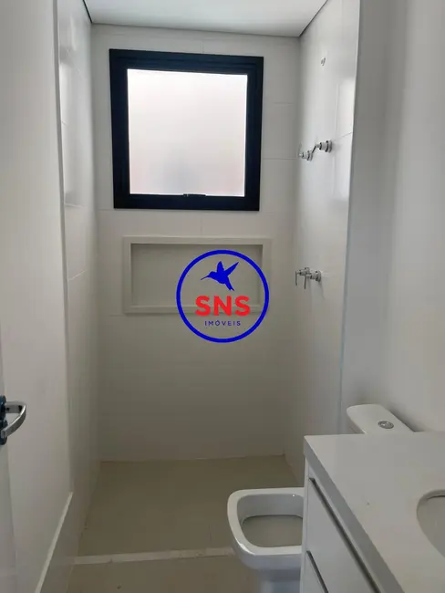 Foto 7 de Apartamento com 2 quartos à venda, 66m2 em Swiss Park, Campinas - SP