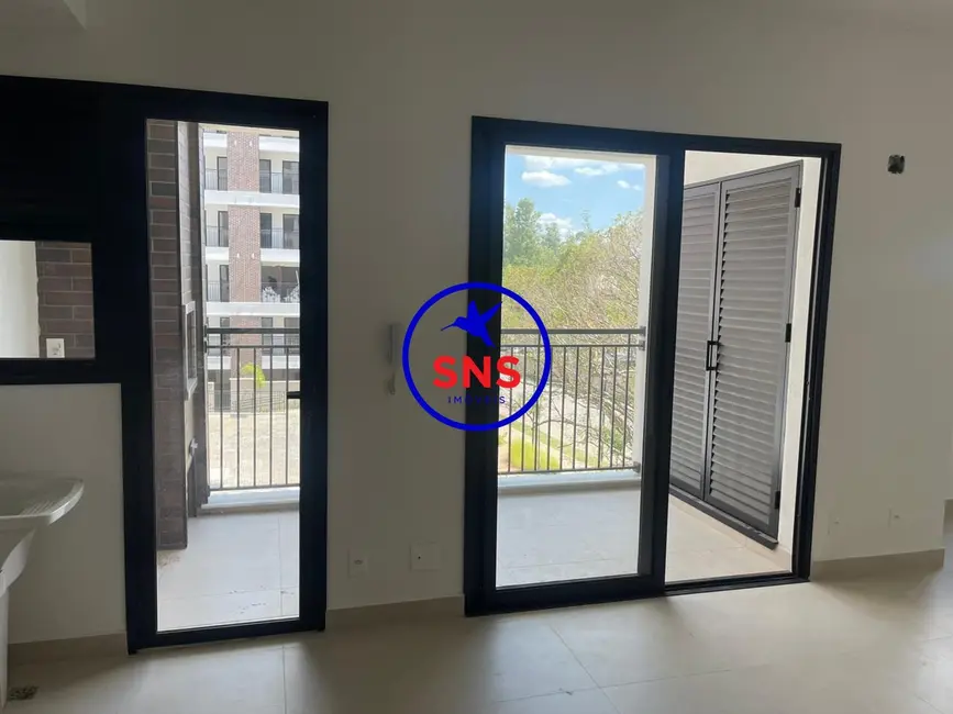 Foto 4 de Apartamento com 2 quartos à venda, 66m2 em Swiss Park, Campinas - SP