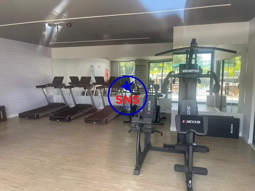 Foto 9 de Apartamento com 2 quartos à venda, 66m2 em Swiss Park, Campinas - SP