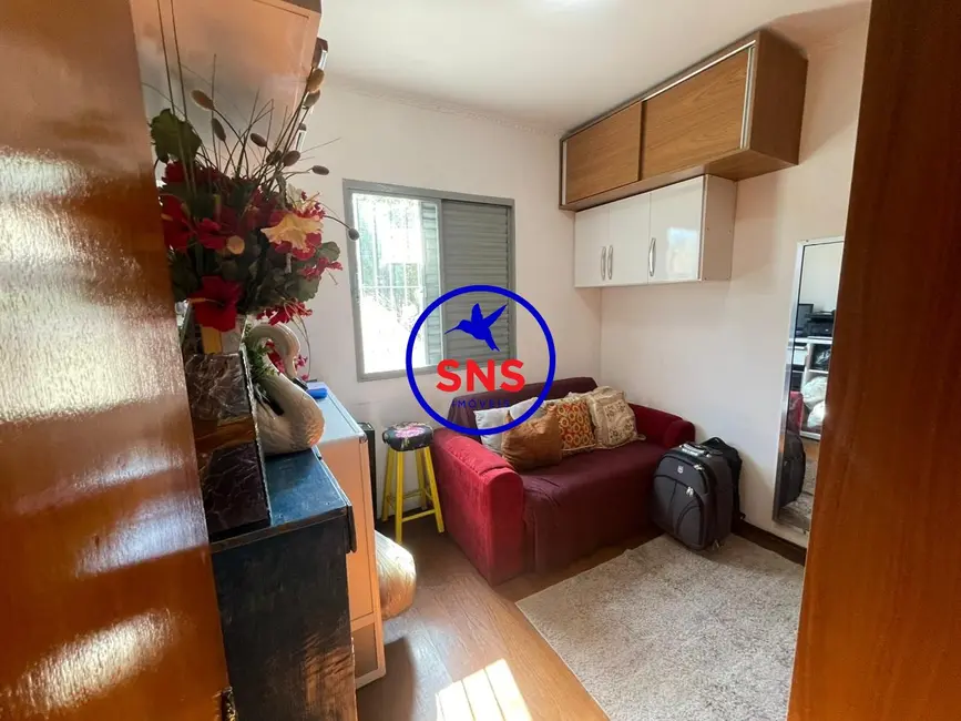 Foto 9 de Apartamento com 2 quartos à venda, 52m2 em Vila Industrial, Campinas - SP