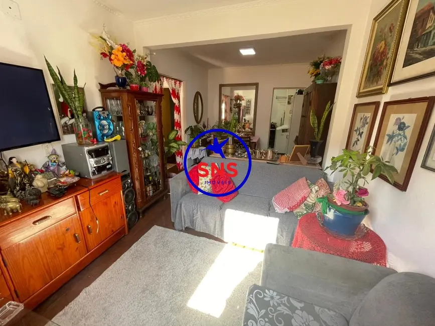 Foto 5 de Apartamento com 2 quartos à venda, 52m2 em Vila Industrial, Campinas - SP